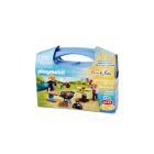 Playmobil 5649 Maletin Barbacoa ¡Summer! | clickclack.es