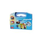 Playmobil 5649 Maletin Barbacoa ¡Summer! | clickclack.es
