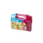 Playmobil 5650 Maletin de Princesa ¡Princess! | clickclack.es