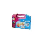 Playmobil 5650 Maletin de Princesa ¡Princess! | clickclack.es