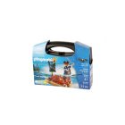Playmobil 5655 Maletín de Piratas ¡Pirates! | clickclack.es