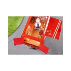 Playmobil 5677 City Food Truck ¡City Life! | clickclack.es