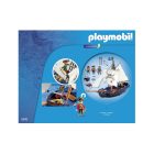 Playmobil 5810 Barco Corsario ¡Pirates! | clickclack.es