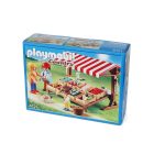 Playmobil 6121 Mercado de verduras ¡Country! | clickclack.es