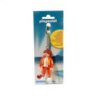 Playmobil 6666 Llavero doctora de emergencias ¡Oferta! | clickclack.es