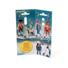Playmobil 6667 Llavero Pingüino ¡Descatalogado! | clickclack.es