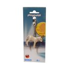 Playmobil 6668 Llavero Burrito ¡Oferta! | clickclack.es