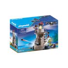 Playmobil 6680 Faro con Soldados ¡Pirates! | clickclack.es