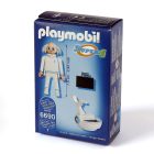 Playmobil 6690 "Super 4" Dr X ¡Super 4 oferta! | clickclack.es