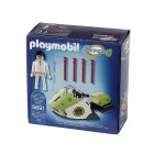 Playmobil 6691 "Super 4" Skyjet ¡Super 4! | clickclack.es