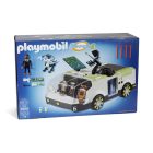 Playmobil 6692 "Super 4" Camaleon con Gene ¡Oferta! | clickclack.es