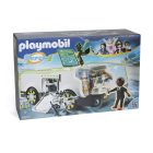 Playmobil 6692 "Super 4" Camaleon con Gene ¡Oferta! | clickclack.es