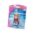 Playmobil 6827 Playmo-Friends Entrenadora ¡Nuevo! | clickclack.es