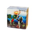 Playmobil 6836 Caballero del dragón ¡Pascua! | clickclack.es