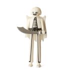 Playmobil 6840 Fantasma Sobre sorpresa ¡Serie 10! | clickclack.es