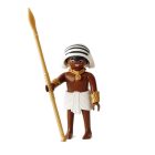Playmobil 6840 Guerrero Egipcio Sobre sorpresa ¡Serie 10! | clickclack.es