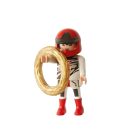 Playmobil 6840 Piloto de carreras Sobre sorpresa ¡Serie 10! | clickclack.es