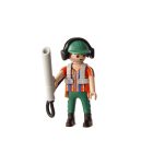 Playmobil 6840 Recolector de hojas Sobre sorpresa ¡Serie 10! | clickclack.es