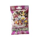 Playmobil 6841 Esquimal Sobre Sorpresa Chicas ¡Serie 10! | clickclack.es