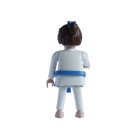 Playmobil 6841 Judoka Sobre Sorpresa Chicas ¡Serie 10! | clickclack.es