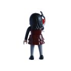 Playmobil 6841 Vampiresa Sobre Sorpresa Chicas ¡Serie 10! | clickclack.es