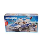Playmobil 6873 Coche de Policia ¡Oferta! | clickclack.es