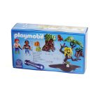 Playmobil 6891 Paseo nocturno ¡Nuevo! | clickclack.es
