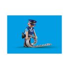 Playmobil 6924 Control de Policía ¡City Action! | clickclack.es