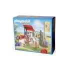 Playmobil 6929 Lavadero de caballos ¡Country! | clickclack.es
