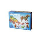 Playmobil 6932 Carruaje de caballos ¡Descatalogado! | clickclack.es