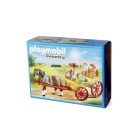 Playmobil 6932 Carruaje de caballos ¡Descatalogado! | clickclack.es