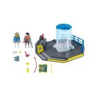 Playmobil 70009 Superset Cárcel espacial ¡Space! | clickclack.es