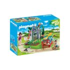 Playmobil 70010 Superset Jardín y huerto familiar ¡Country! | clickclack.es