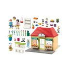 Playmobil 70016 Floristería de ciudad ¡City Life! | clickclack.es