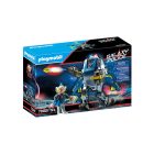 Playmobil 70021 Galaxy Police-Roboter ¡Space! | clickclack.es