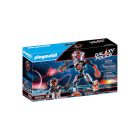 Playmobil 70024 Galaxy Robot pirata ¡Space! | clickclack.es