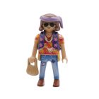 Playmobil 70025 Chico Hippy Sobres sorpresa ¡serie 15! | clickclack.es