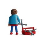 Playmobil 70025 Fontanero manitas Sobres sorpresa ¡serie 15! | clickclack.es