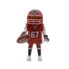 Playmobil 70025 Jugador de Rugby Sobres sorpresa ¡serie 15! | clickclack.es