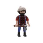 Playmobil 70025 Leñador Sobres sorpresa ¡serie 15! | clickclack.es