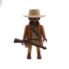 Playmobil 70025 Vaquero Sobres sorpresa ¡serie 15! | clickclack.es