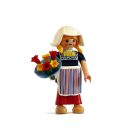 Playmobil 70026 Aldeana sobre sorpresa ¡serie 15! | clickclack.es