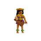 Playmobil 70026 Hawaina sobre sorpresa ¡serie 15! | clickclack.es