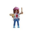 Playmobil 70026 Pintora sobre sorpresa ¡serie 15! | clickclack.es