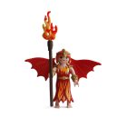 Playmobil 70026 Princesa de fuego sobre sorpresa ¡serie 15! | clickclack.es