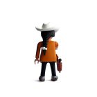 Playmobil 70026 Vaquera sobre sorpresa ¡serie 15! | clickclack.es