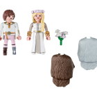 Playmobil 70045 Astrid y Hicks ¡Dragons! | clickclack.es