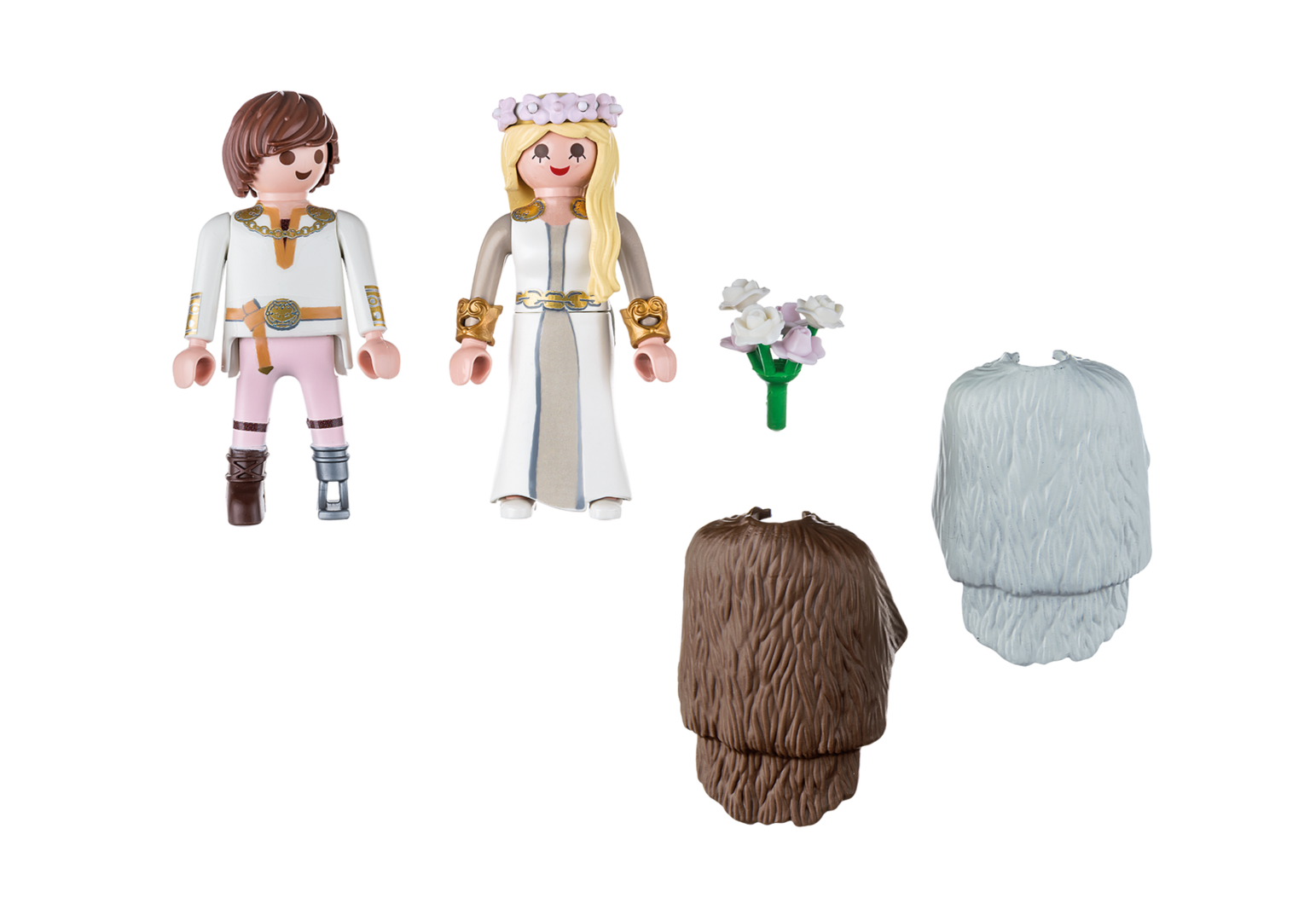 Playmobil 70045 Astrid y Hicks ¡Dragons! | clickclack.es