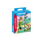 Playmobil 70059 Special Plus Hada con cervatillo ¡Nuevo! | clickclack.es