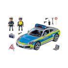 Playmobil 70067 Porsche 911 Carrera 4S Policia ¡Descatalogado! | clickclack.es